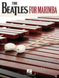 The Beatles for Marimba cover